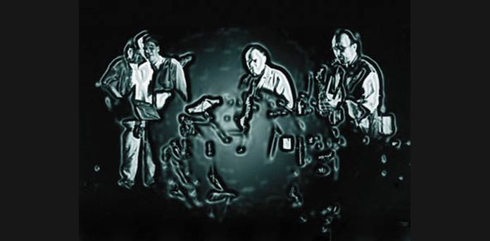 Tribute To Soft Machine